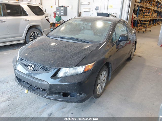 Продаж на аукціоні авто 2012 Honda Civic Lx, vin: 2HGFG3A53CH011643, номер лоту: 30099266