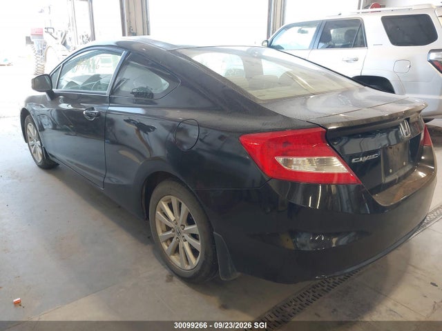 Продаж на аукціоні авто 2012 Honda Civic Lx, vin: 2HGFG3A53CH011643, номер лоту: 30099266
