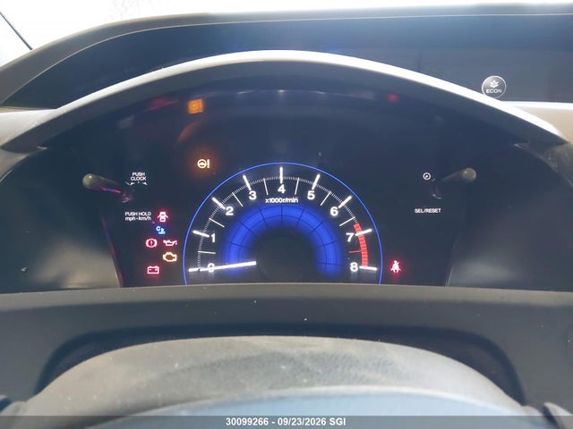 Продаж на аукціоні авто 2012 Honda Civic Lx, vin: 2HGFG3A53CH011643, номер лоту: 30099266