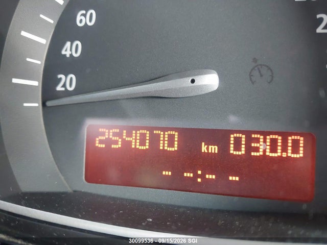 Продажа на аукционе авто 2007 Bmw X3 3.0i, vin: WBXPC73467WE50231, номер лота: 30099536