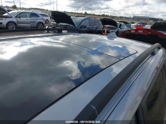 Продажа на аукционе авто 2007 Bmw X3 3.0i, vin: WBXPC73467WE50231, номер лота: 30099536