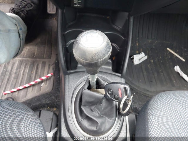 Aukcja sprzedaży 2009 Honda Fit Sport, vin: JHMGE87879S806038, numer aukcji: 30099537