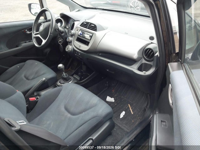 Aukcja sprzedaży 2009 Honda Fit Sport, vin: JHMGE87879S806038, numer aukcji: 30099537