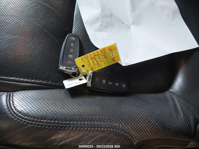Ford Explorer Limited 2014 1FM5K8F87EGA29436 Image 11