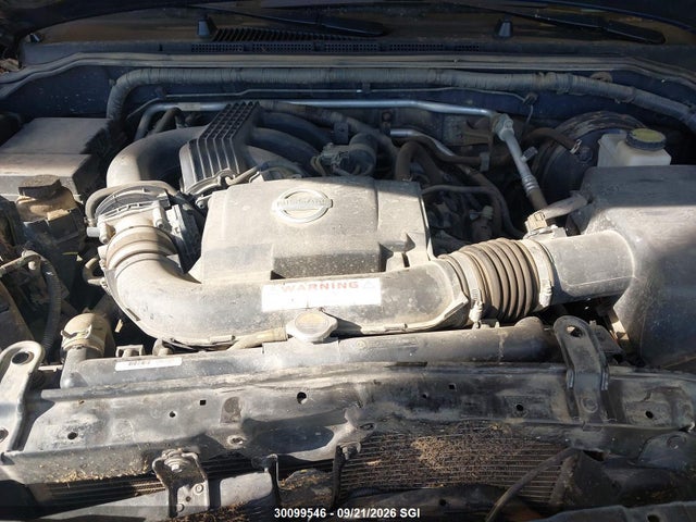 Продажа на аукционе авто 2015 Nissan Xterra X/s/pro-4x, vin: 5N1AN0NW7FN667612, номер лота: 30099546