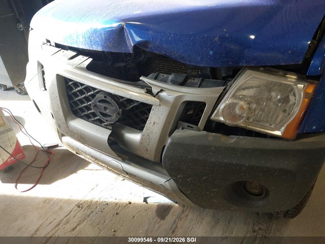 Продажа на аукционе авто 2015 Nissan Xterra X/s/pro-4x, vin: 5N1AN0NW7FN667612, номер лота: 30099546