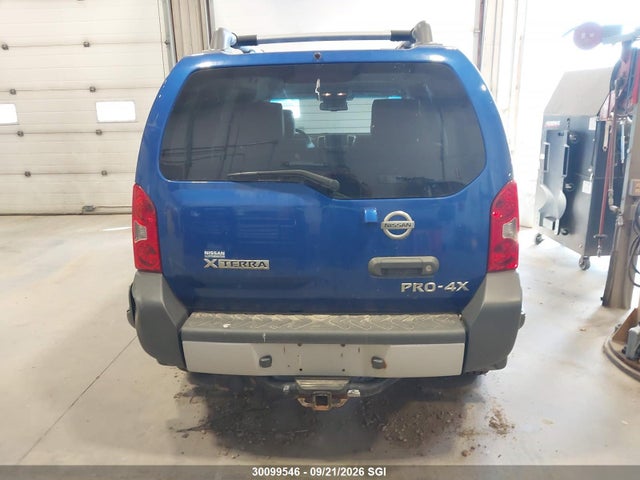 Продажа на аукционе авто 2015 Nissan Xterra X/s/pro-4x, vin: 5N1AN0NW7FN667612, номер лота: 30099546
