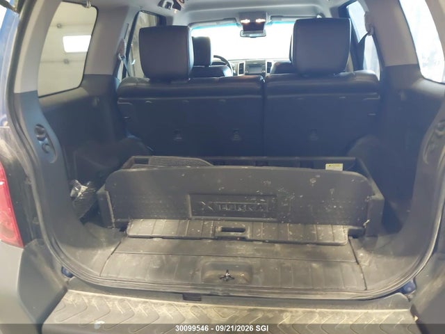 Продажа на аукционе авто 2015 Nissan Xterra X/s/pro-4x, vin: 5N1AN0NW7FN667612, номер лота: 30099546