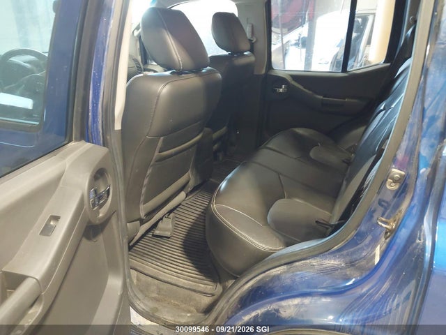 Продажа на аукционе авто 2015 Nissan Xterra X/s/pro-4x, vin: 5N1AN0NW7FN667612, номер лота: 30099546