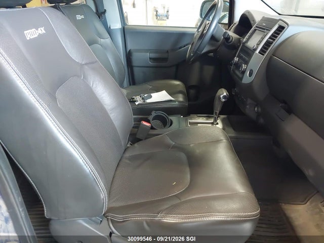 Продажа на аукционе авто 2015 Nissan Xterra X/s/pro-4x, vin: 5N1AN0NW7FN667612, номер лота: 30099546