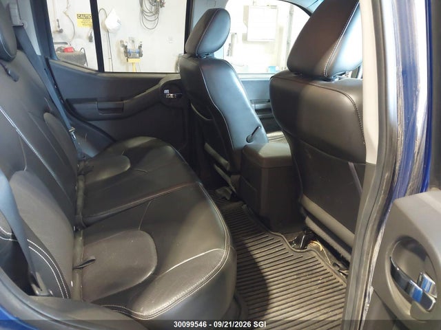 Продажа на аукционе авто 2015 Nissan Xterra X/s/pro-4x, vin: 5N1AN0NW7FN667612, номер лота: 30099546