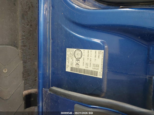 Продажа на аукционе авто 2015 Nissan Xterra X/s/pro-4x, vin: 5N1AN0NW7FN667612, номер лота: 30099546