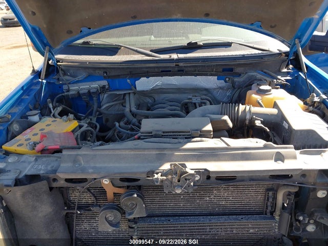 Aukcja sprzedaży 2013 Ford F150 Super Cab, vin: 1FTFX1EF0DFB93438, numer aukcji: 30099547