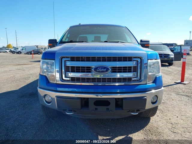 Aukcja sprzedaży 2013 Ford F150 Super Cab, vin: 1FTFX1EF0DFB93438, numer aukcji: 30099547