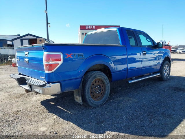 Aukcja sprzedaży 2013 Ford F150 Super Cab, vin: 1FTFX1EF0DFB93438, numer aukcji: 30099547