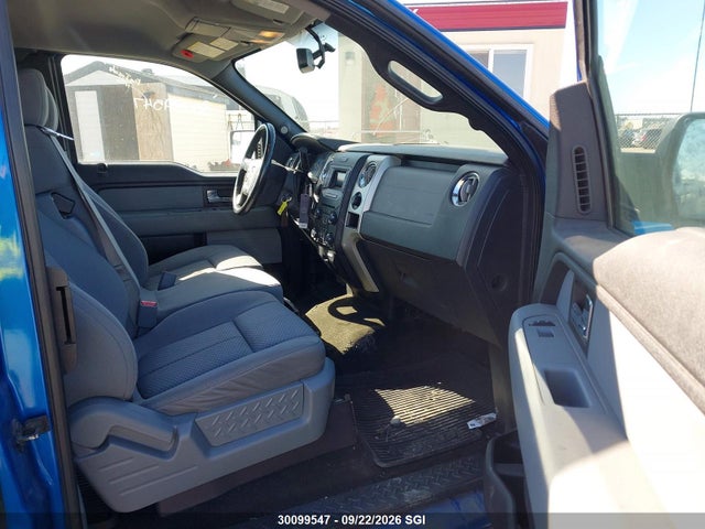 Aukcja sprzedaży 2013 Ford F150 Super Cab, vin: 1FTFX1EF0DFB93438, numer aukcji: 30099547