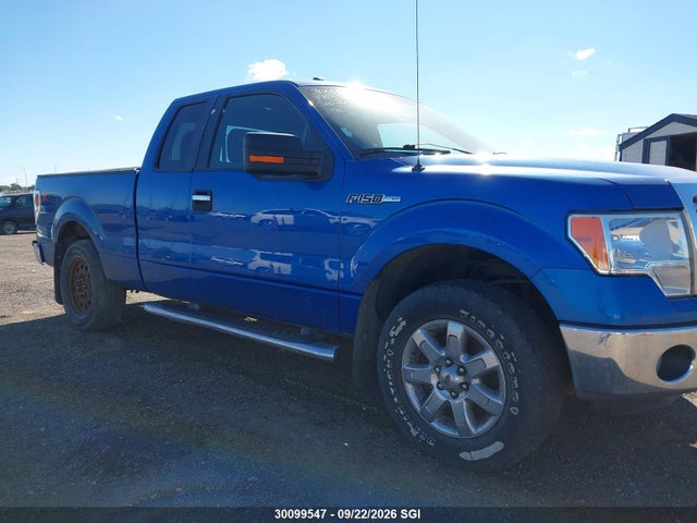 Aukcja sprzedaży 2013 Ford F150 Super Cab, vin: 1FTFX1EF0DFB93438, numer aukcji: 30099547