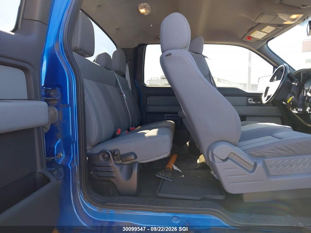 Aukcja sprzedaży 2013 Ford F150 Super Cab, vin: 1FTFX1EF0DFB93438, numer aukcji: 30099547