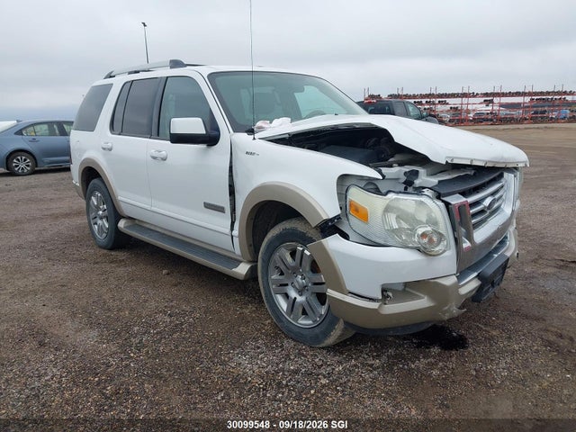 Aukcja sprzedaży 2006 Ford Explorer Eddie Bauer, vin: 1FMEU74846UA97137, numer aukcji: 30099548