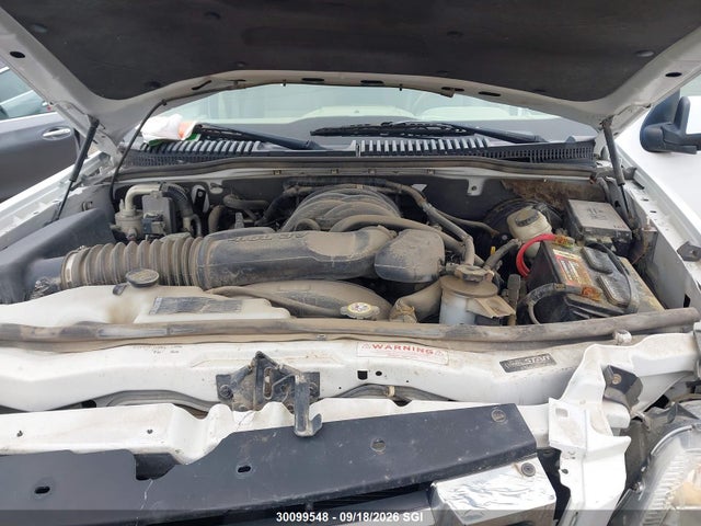 Продажа на аукционе авто 2006 Ford Explorer Eddie Bauer, vin: 1FMEU74846UA97137, номер лота: 30099548