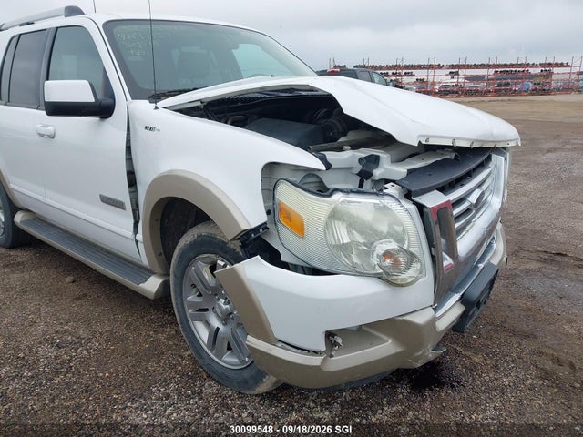 Продажа на аукционе авто 2006 Ford Explorer Eddie Bauer, vin: 1FMEU74846UA97137, номер лота: 30099548