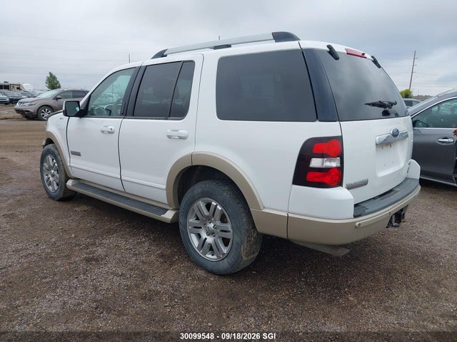 Продажа на аукционе авто 2006 Ford Explorer Eddie Bauer, vin: 1FMEU74846UA97137, номер лота: 30099548