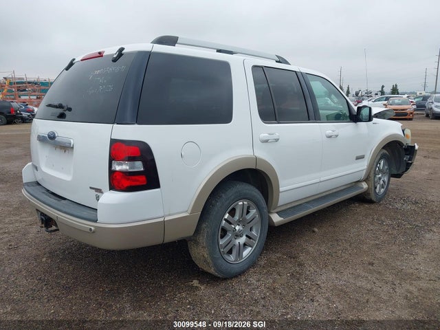 Продажа на аукционе авто 2006 Ford Explorer Eddie Bauer, vin: 1FMEU74846UA97137, номер лота: 30099548