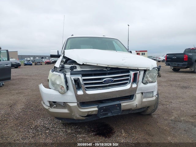 Продажа на аукционе авто 2006 Ford Explorer Eddie Bauer, vin: 1FMEU74846UA97137, номер лота: 30099548