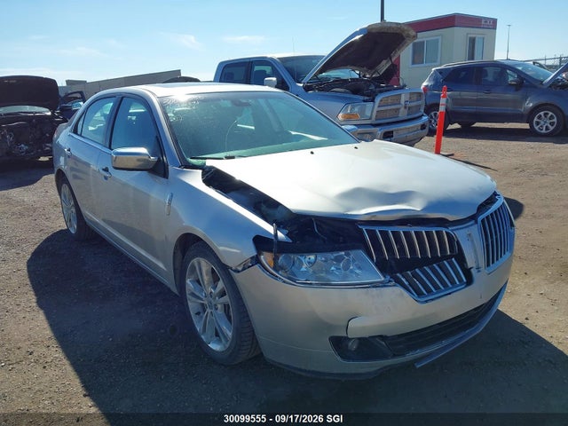 Продаж на аукціоні авто 2010 Lincoln Mkz, vin: 3LNHL2JC2AR754898, номер лоту: 30099555