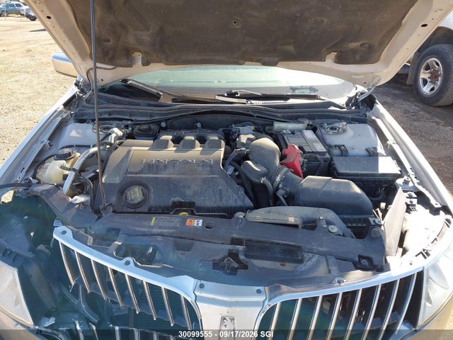 Продаж на аукціоні авто 2010 Lincoln Mkz, vin: 3LNHL2JC2AR754898, номер лоту: 30099555