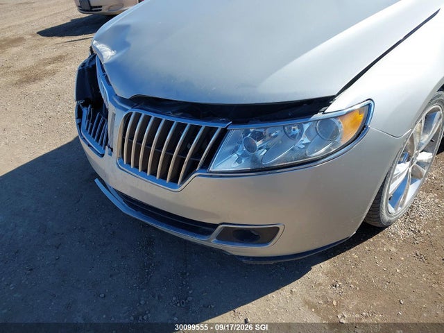 Продаж на аукціоні авто 2010 Lincoln Mkz, vin: 3LNHL2JC2AR754898, номер лоту: 30099555