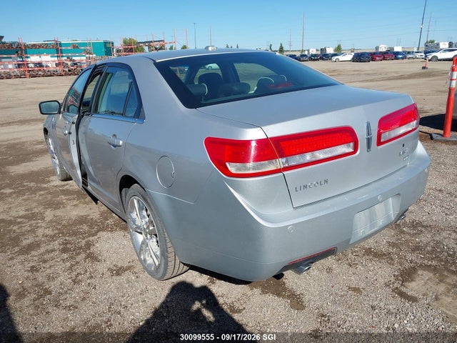 Продаж на аукціоні авто 2010 Lincoln Mkz, vin: 3LNHL2JC2AR754898, номер лоту: 30099555