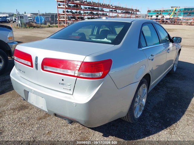 Продаж на аукціоні авто 2010 Lincoln Mkz, vin: 3LNHL2JC2AR754898, номер лоту: 30099555