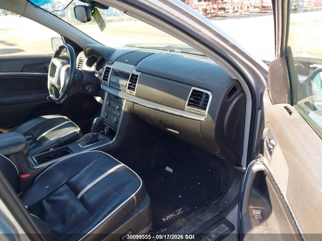 Продаж на аукціоні авто 2010 Lincoln Mkz, vin: 3LNHL2JC2AR754898, номер лоту: 30099555