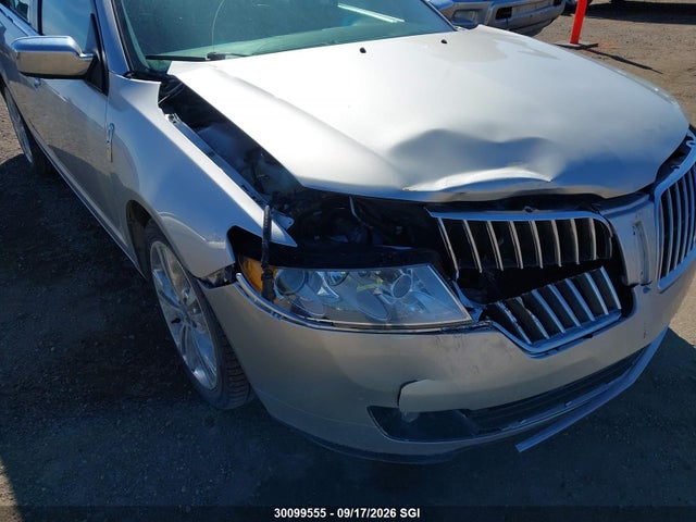 Продаж на аукціоні авто 2010 Lincoln Mkz, vin: 3LNHL2JC2AR754898, номер лоту: 30099555