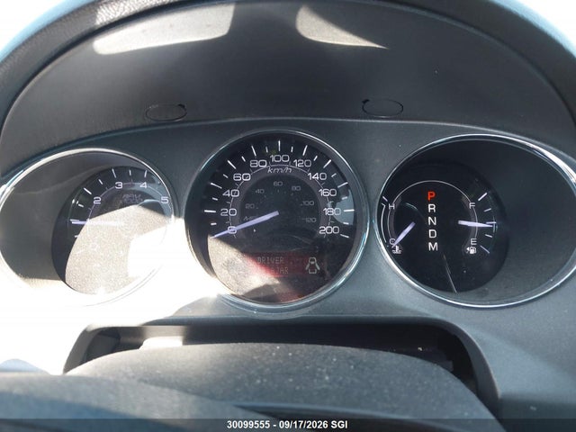 Продаж на аукціоні авто 2010 Lincoln Mkz, vin: 3LNHL2JC2AR754898, номер лоту: 30099555
