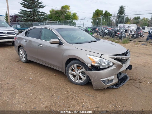 1N4AL3AP3FN405182 auction archive image