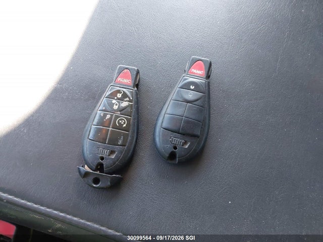 2010 Dodge Ram 2500 მანქანა იყიდება აუქციონზე, vin: 3D7TT2CT6AG181291, აუქციონის ნომერი: 30099564