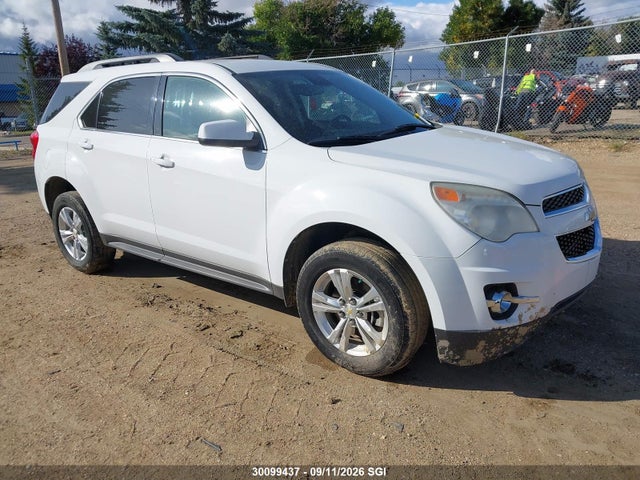 30099437 :رقم المزاد ، 2GNFLEE55C6197933 vin ، 2012 Chevrolet Equinox Lt مزاد بيع