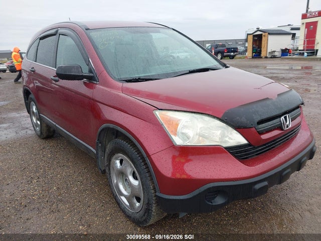 2008 Honda Cr-v Lx მანქანა იყიდება აუქციონზე, vin: 5J6RE48378L811913, აუქციონის ნომერი: 30099568