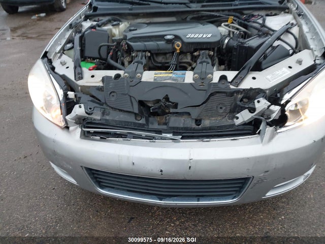 Auction sale of the 2008 Chevrolet Impala Lt, vin: 2G1WT58K189274726, lot number: 30099575