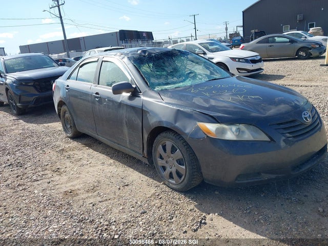 Продаж на аукціоні авто 2007 Toyota Camry Ce/le/xle/se, vin: 4T1BE46K67U039488, номер лоту: 30096466