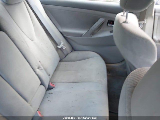2007 Toyota Camry Ce/le/xle/se მანქანა იყიდება აუქციონზე, vin: 4T1BE46K67U039488, აუქციონის ნომერი: 30096466
