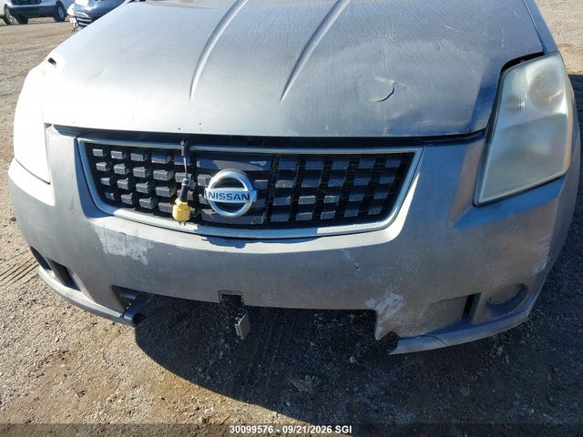 Продажа на аукционе авто 2009 Nissan Sentra 2.0/2.0s/2.0sl, vin: 3N1AB61E19L677914, номер лота: 30099576