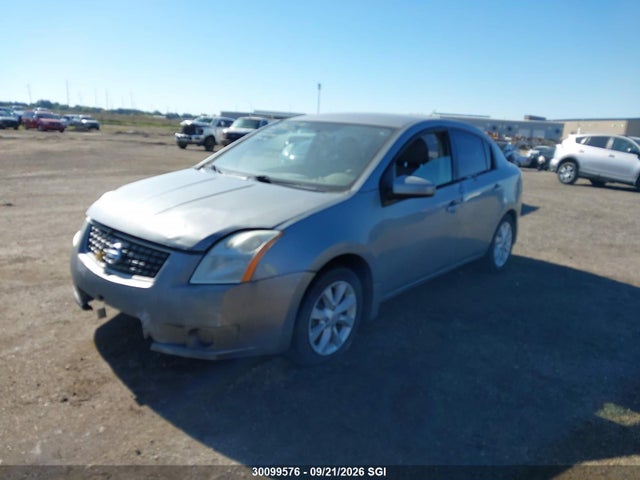 Продажа на аукционе авто 2009 Nissan Sentra 2.0/2.0s/2.0sl, vin: 3N1AB61E19L677914, номер лота: 30099576