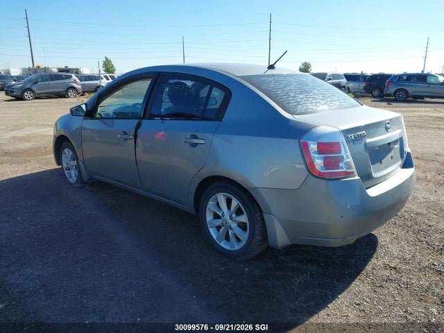 Продажа на аукционе авто 2009 Nissan Sentra 2.0/2.0s/2.0sl, vin: 3N1AB61E19L677914, номер лота: 30099576