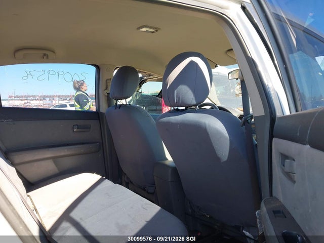 Продажа на аукционе авто 2009 Nissan Sentra 2.0/2.0s/2.0sl, vin: 3N1AB61E19L677914, номер лота: 30099576