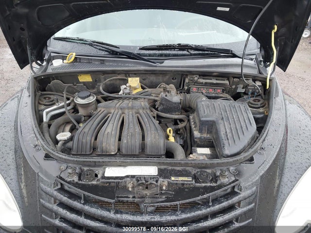 Aukcja sprzedaży 2009 Chrysler Pt Cruiser, vin: 3A8FY489X9T509695, numer aukcji: 30099578