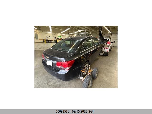1G1PC5SBXE7330284 Chevrolet CRUZE LT
