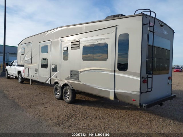Jayco Eagle 2019 1UJCJ0BT9K1P70115 Image 3